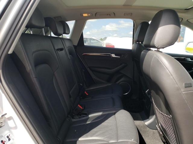 Photo 6 from auction – 2013 AUDI Q5 PREMIUM with VIN WA1LFAFP9DA059872