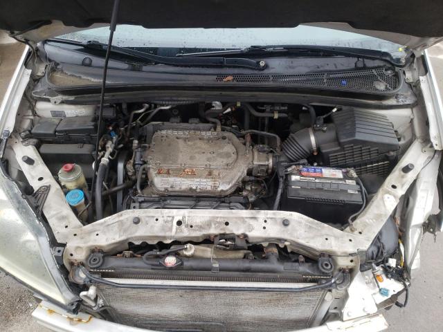 Photo 7 from auction – 2007 HONDA ODYSSEY EX with VIN 5FNRL38767B462642