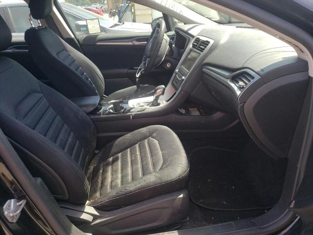 Photo 5 from auction – 2014 FORD FUSION SE with VIN 3FA6P0LU6ER195216