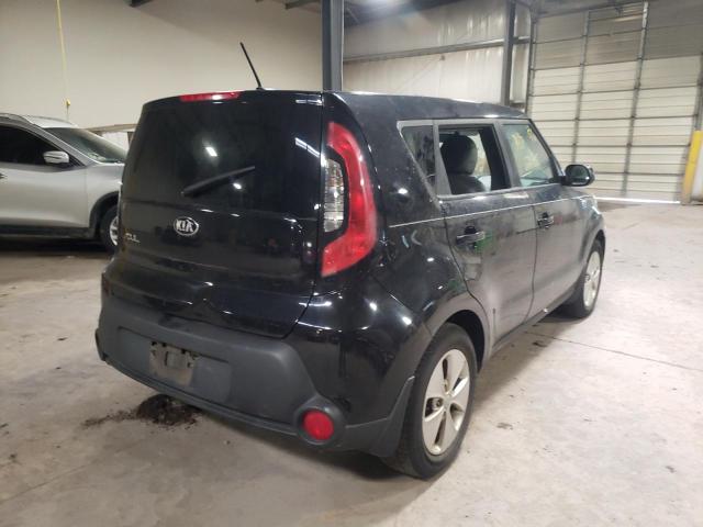 Photo 4 from auction – 2016 KIA SOUL with VIN KNDJN2A28G7252176