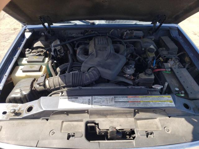 Photo 7 from auction – 1999 FORD EXPLORER with VIN 1FMZU32E3XZB84177