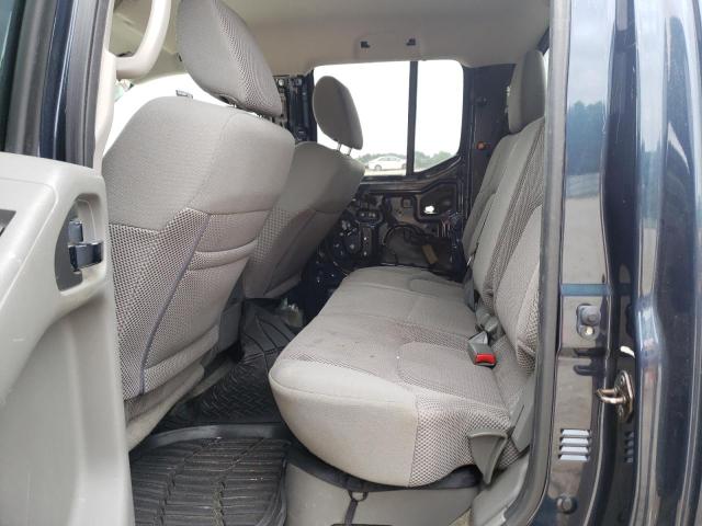 Photo 6 from auction – 2015 NISSAN FRONTIER S with VIN 1N6AD0ER8FN767684