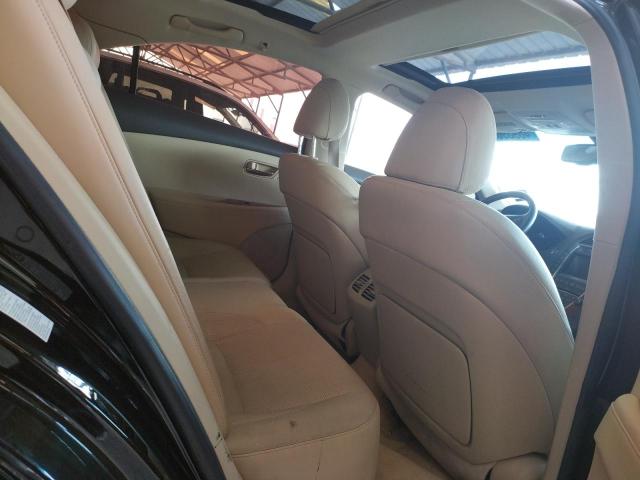 Photo 6 from auction – 2007 LEXUS ES 350 with VIN JTHBJ46G572003944