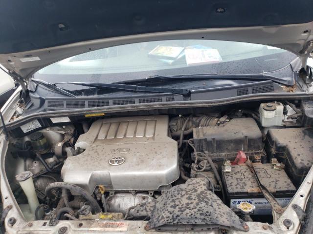 Photo 7 from auction – 2010 TOYOTA SIENNA XLE with VIN 5TDDK4CC7AS031947