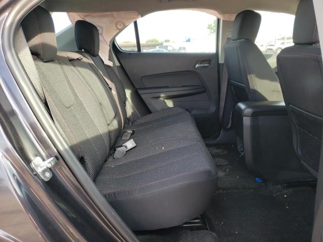 Photo 6 from auction – 2016 CHEVROLET EQUINOX LS with VIN 2GNALBEK1G6334080