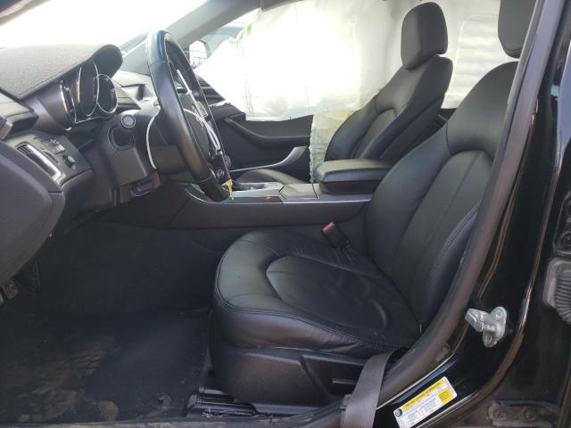 Photo 5 from auction – 2011 CADILLAC CTS with VIN 1G6DC5EY4B0154172