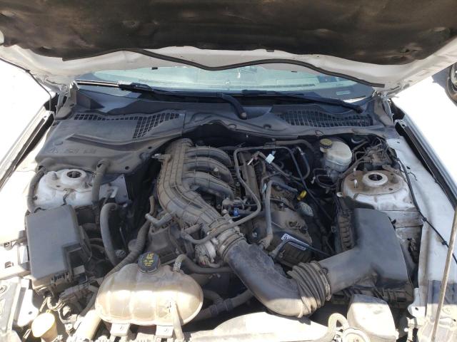 Photo 7 from auction – 2016 FORD MUSTANG with VIN 1FA6P8AMXG5273102