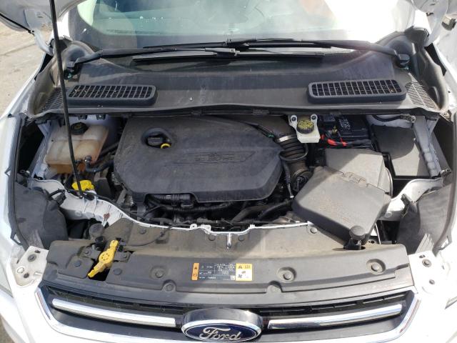 Photo 7 from auction – 2014 FORD ESCAPE TIT with VIN 1FMCU0JX9EUB47927