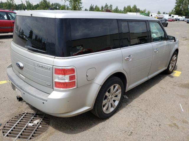 Photo 4 from auction – 2009 FORD FLEX LIMIT with VIN 2FMEK63C69BA48683