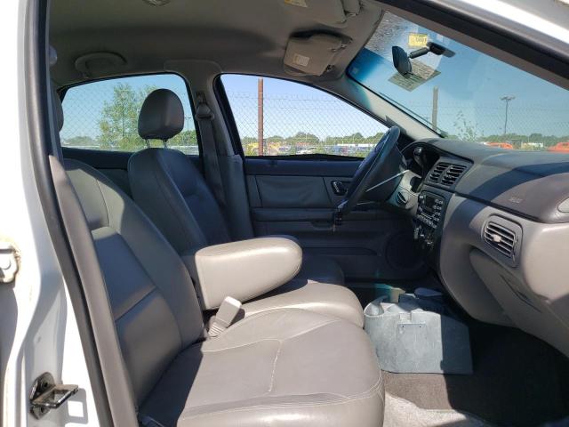 Photo 5 from auction – 2002 FORD TAURUS SES with VIN 1FAFP55U92G146055