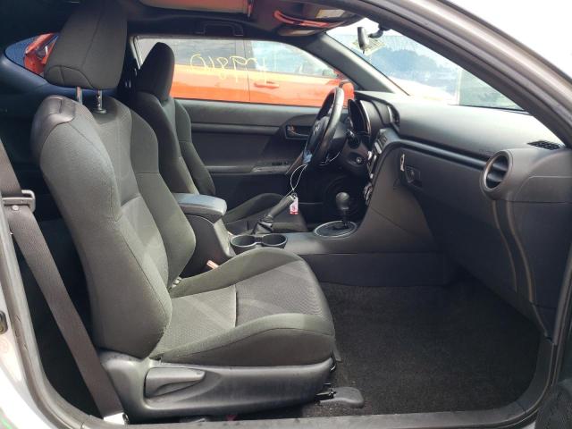 Photo 5 from auction – 2011 TOYOTA SCION TC with VIN JTKJF5C77B3014898