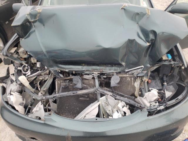 Photo 7 from auction – 2005 TOYOTA CAMRY LE with VIN 4T1BE30K05U093613