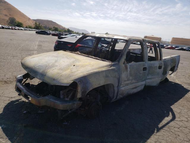 Photo 2 from auction – 2004 GMC SIERRA C25 with VIN 1GTHC231X4F137282