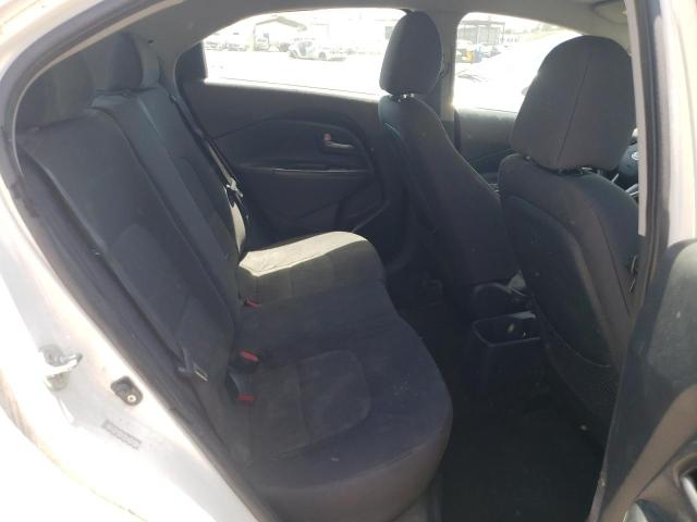 Photo 6 from auction – 2013 KIA RIO LX with VIN KNADM5A38D6098321
