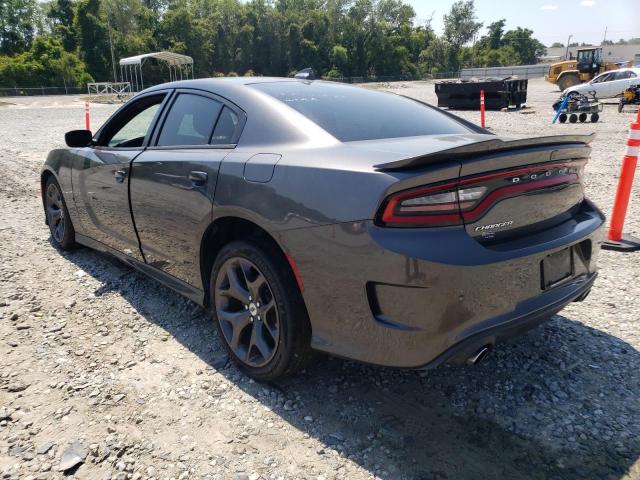 Photo 3 from auction – 2019 DODGE CHARGER GT with VIN 2C3CDXHGXKH691908
