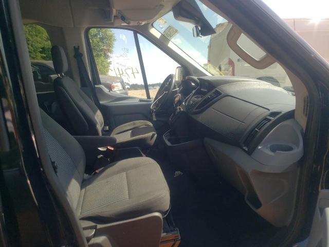 Photo 5 from auction – 2019 FORD TRANSIT T- with VIN 1FBAX2CM1KKA23180