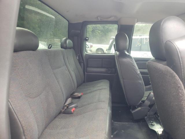 Photo 6 from auction – 2003 CHEVROLET SILVERADO with VIN 1GCEC19V93Z340457