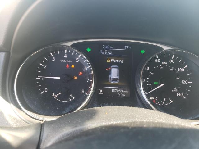 Photo 8 from auction – 2015 NISSAN ROGUE S with VIN 5N1AT2MT5FC825353