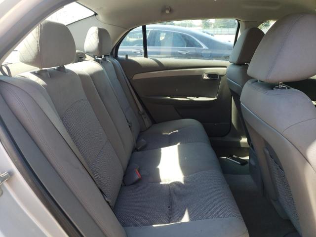 Photo 6 from auction – 2010 CHEVROLET MALIBU LS with VIN 1G1ZA5E05AF283870