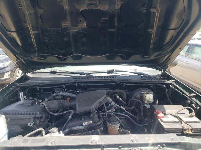 Photo 7 from auction – 2014 TOYOTA TACOMA ACC with VIN 5TFUX4EN1EX024072