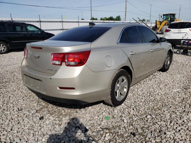 Foto 4 de la subasta – 2015 CHEVROLET MALIBU LS con VIN 1G11B5SL2FF352885