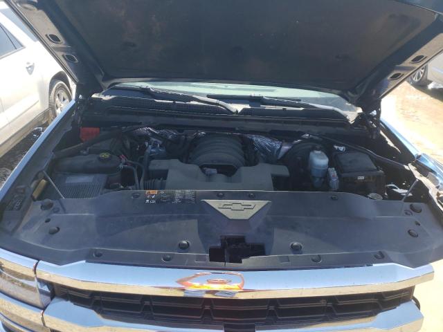 Photo 7 from auction – 2016 CHEVROLET silverado with VIN 1GCVKREC2GZ171846