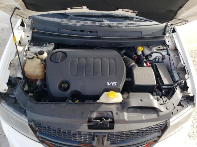 Photo 7 from auction – 2016 DODGE JOURNEY CR with VIN 3C4PDCGG2GT118216