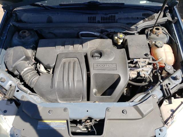 Photo 7 from auction – 2006 CHEVROLET COBALT LS with VIN 1G1AK55F367859780