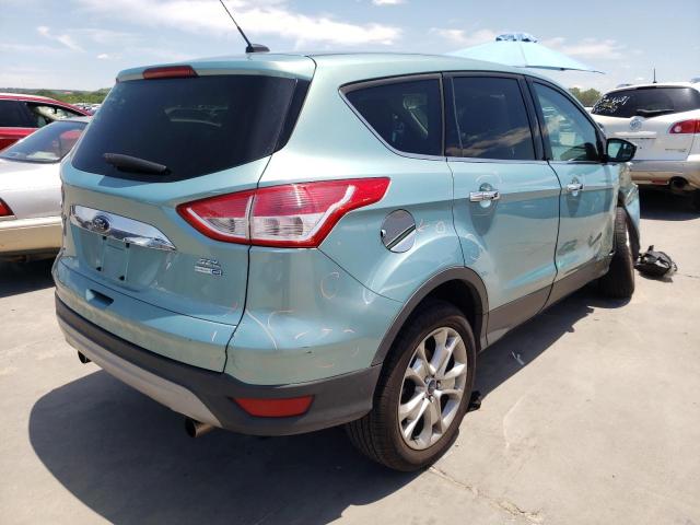 Photo 4 from auction – 2013 FORD ESCAPE SEL with VIN 1FMCU9HX6DUB27692