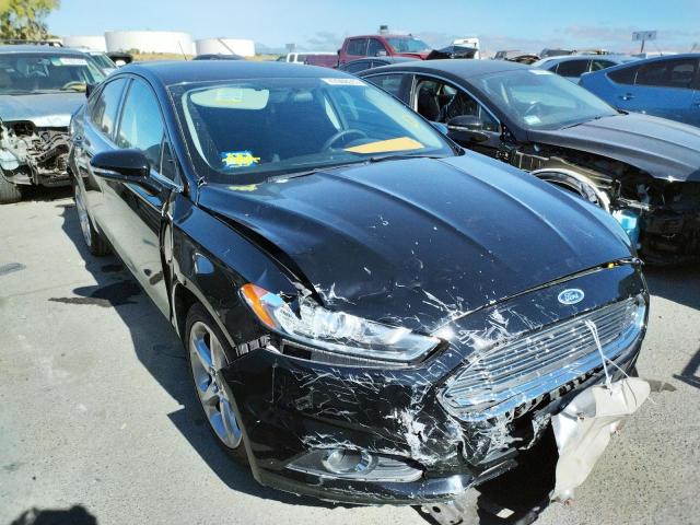 Photo 1 from auction – 2016 FORD FUSION SE with VIN 3FA6P0H78GR404834