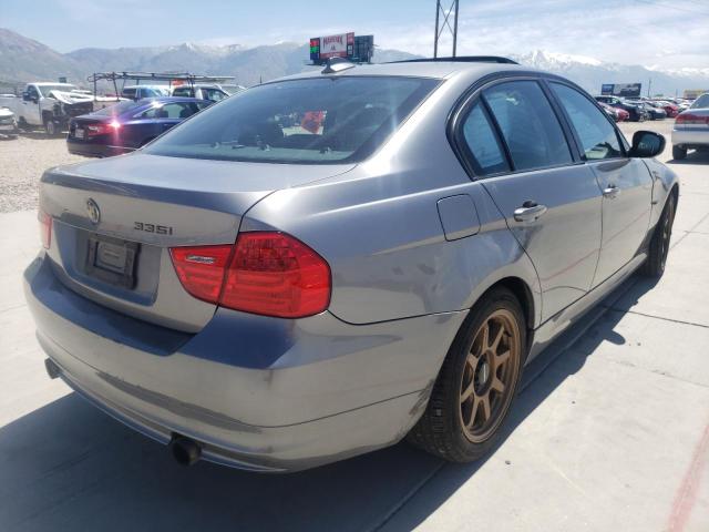 Photo 4 from auction – 2011 BMW 335 XI with VIN WBAPL5C50BA918660