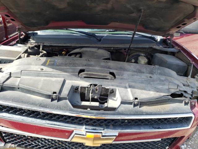 Photo 7 from auction – 2007 CHEVROLET TAHOE C150 with VIN 1GNFC13097R280310