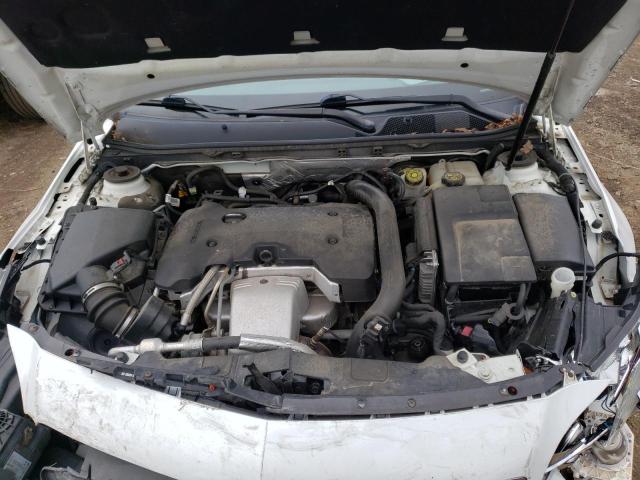 Photo 7 from auction – 2014 BUICK REGAL PREM with VIN 2G4GN5EX0E9143204
