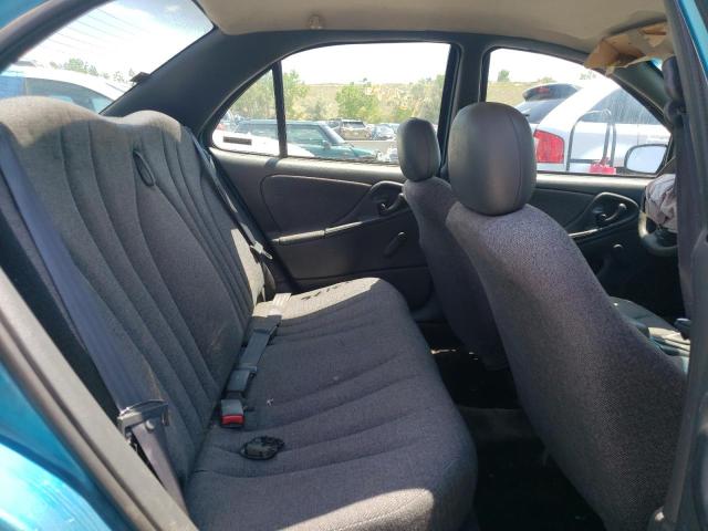 Photo 6 from auction – 2000 CHEVROLET CAVALIER with VIN 1G1JC5244Y7248398