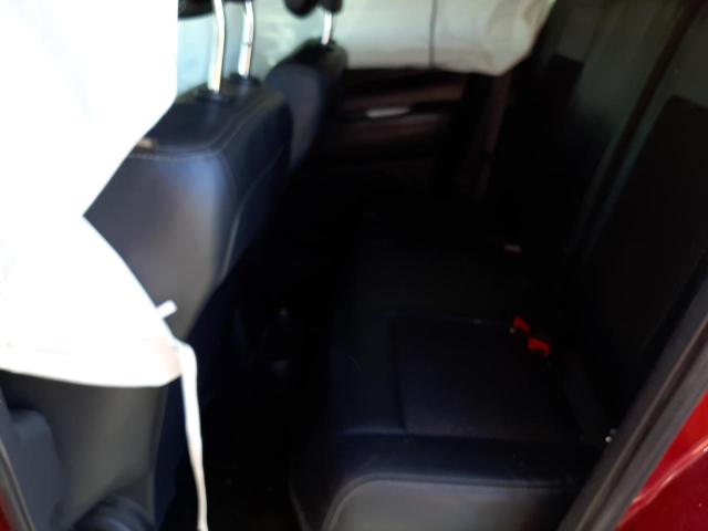 Photo 6 from auction – 2016 JEEP COMPASS LA with VIN 1C4NJDEB6GD758528