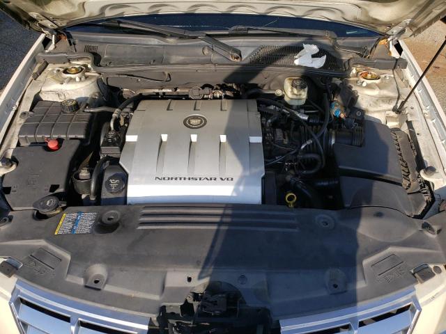 Photo 7 from auction – 2007 CADILLAC DTS with VIN 1G6KD57YX7U223268