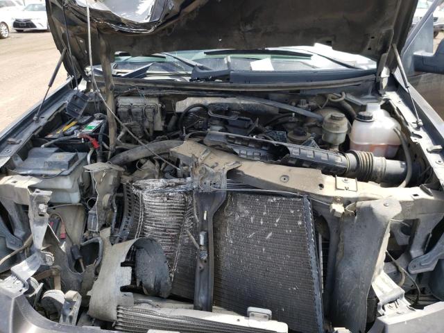 Photo 7 from auction – 2006 FORD F150 SUPER with VIN 1FTPW12586FA98471