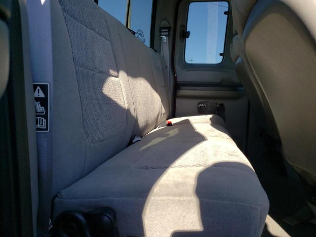 Photo 6 from auction – 2003 FORD F250 SUPER with VIN 1FTNX21P93ED66085
