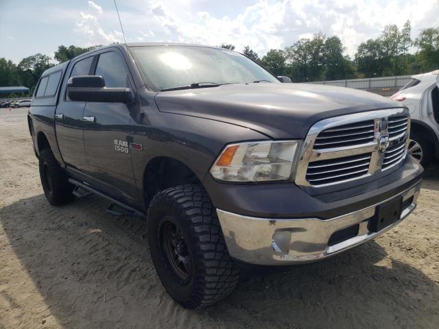 RAM 1500 SLT 2015 with VIN 1C6RR7LM8FS533755 - Photo from auction