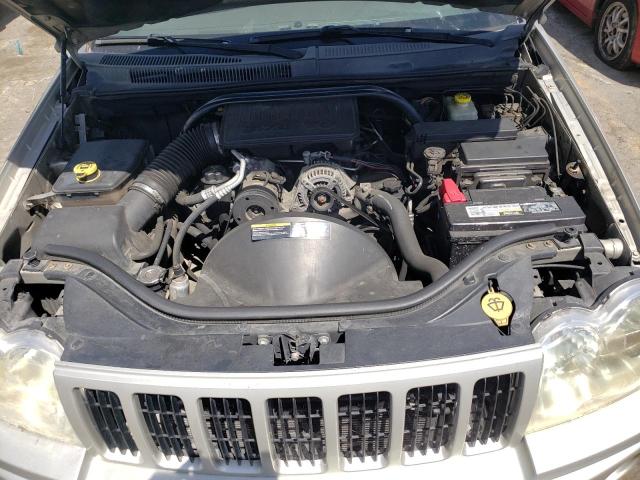 Photo 7 from auction – 2007 JEEP CHEROKEE with VIN 1J8GR48K27C519487