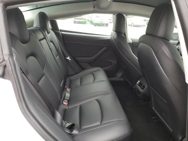 Photo 6 from auction – 2022 TESLA MODEL 3 with VIN 5YJ3E1EA9NF143849
