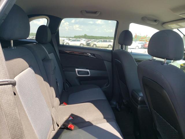 Photo 6 from auction – 2013 CHEVROLET CAPTIVA LT with VIN 3GNAL3EKXDS543160