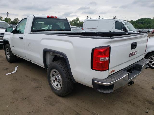 Photo 3 from auction – 2017 GMC SIERRA C15 with VIN 1GTN1LEC5HZ905767