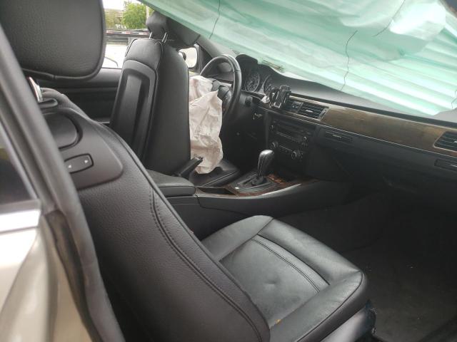 Photo 5 from auction – 2011 BMW 328 I with VIN WBAKE3C5XBE768994