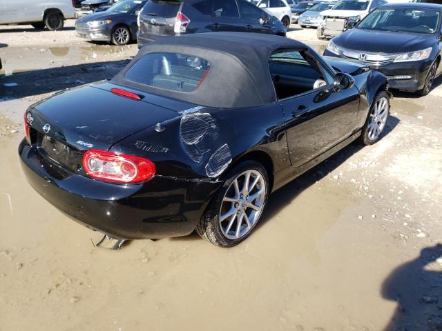 Фото 4 с аукциона – 2012 MAZDA MX-5 MIATA с VIN JM1NC2LFXC0225426