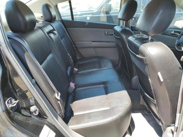 Photo 6 from auction – 2007 NISSAN SENTRA 2.0 with VIN 3N1AB61E27L690457