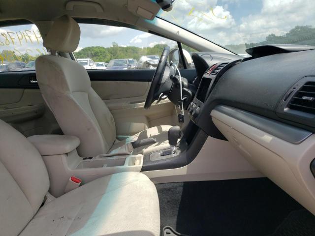 Photo 5 from auction – 2012 SUBARU IMPREZA PR with VIN JF1GJAC60CH027129