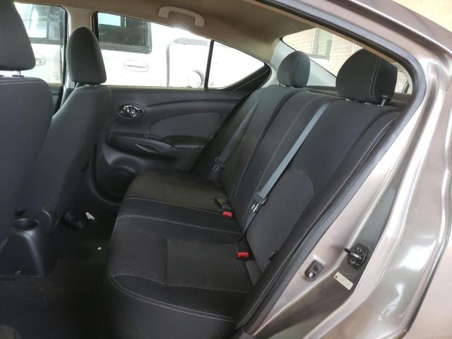 Photo 6 from auction – 2016 NISSAN VERSA S with VIN 3N1CN7AP1GL916057