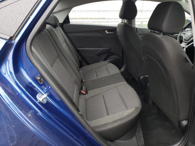 Photo 6 from auction – 2020 HYUNDAI ACCENT SE with VIN 3KPC24A67LE122562