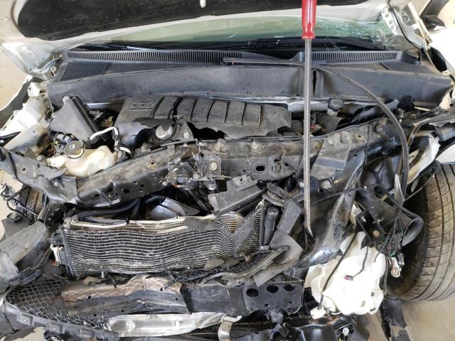 Photo 7 from auction – 2012 CHEVROLET TRAVERSE L with VIN 1GNKVJED9CJ227771